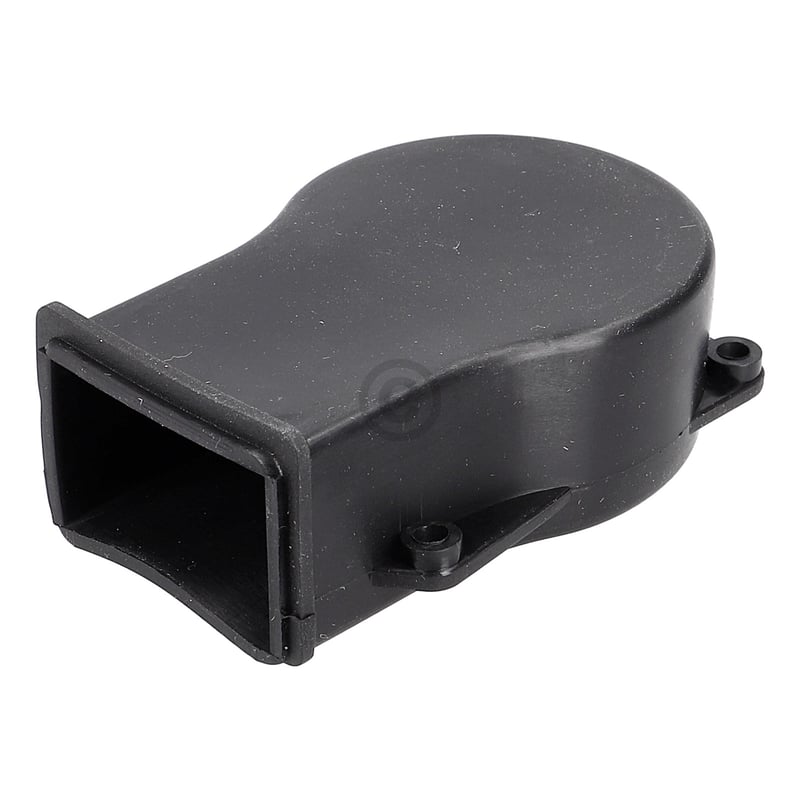 Heat - absorbing pipeline of drying fan 201-24A3-0131 Ecovacs