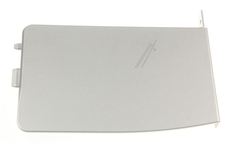 Whirlpool Indesit Geschirrspüler Gehäuseplatte rechts grau, 482000093021, Seitenabdeckung