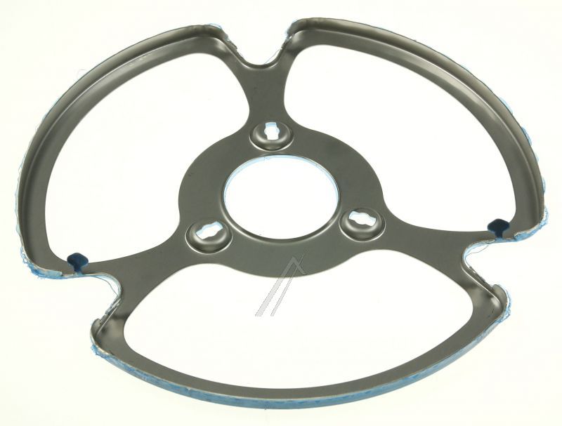 Seitenwand rechts für Dunstabzugshaube Elica SD1XVA hochwertig, weiß