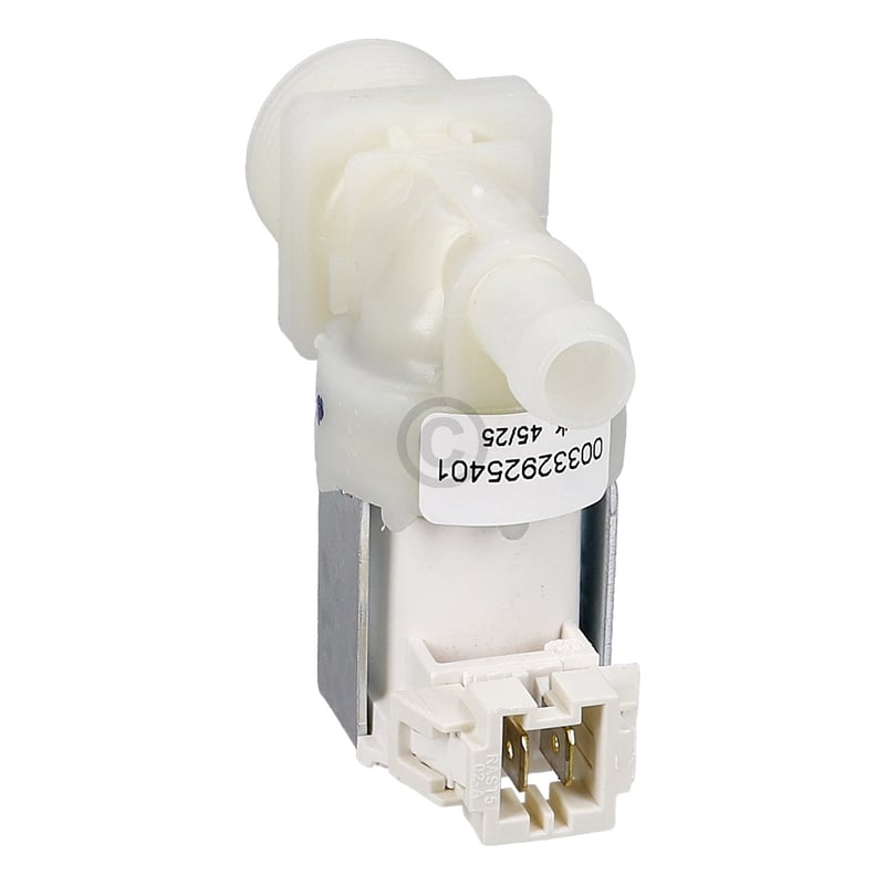 Magnetventil passend für Bauknecht 481228128462 Bitron/ Elbi 332925401