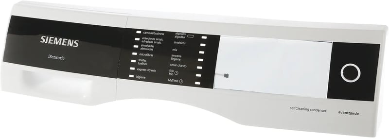 Bedienblende 11015728