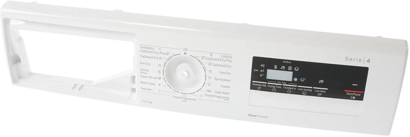 Bedienblende 11022004