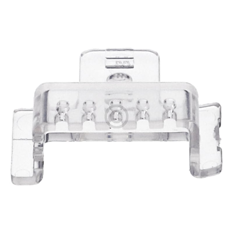 Sondenabdeckung für X2OmniStation Ecovacs 201-2228-13C6 an Saugroboter Ecovacs