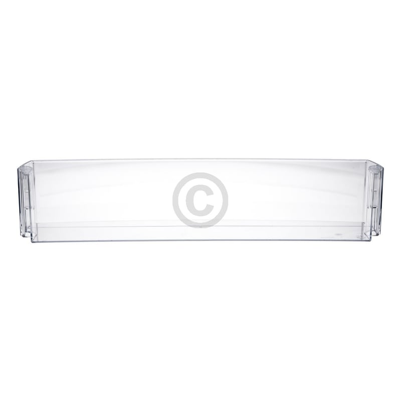 Abstellfach ZANUSSI 224661311/7 Flaschenabsteller 486x95mm für Kühlschranktüre