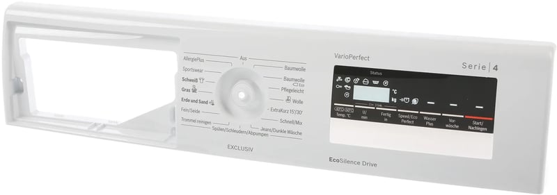 Bedienblende 11016488