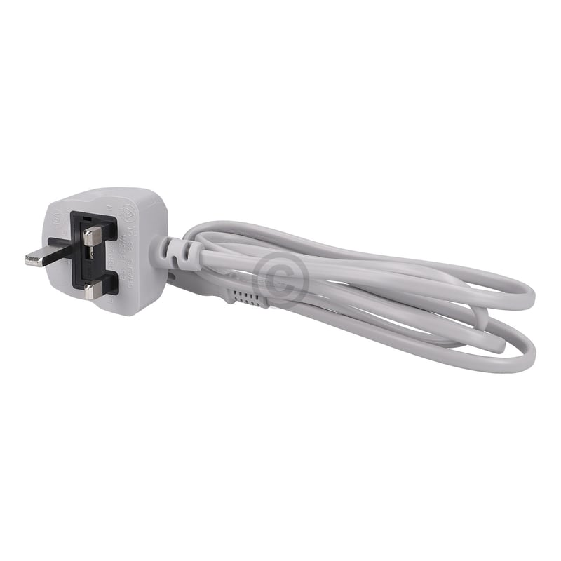 Power cord 201-2432-0442