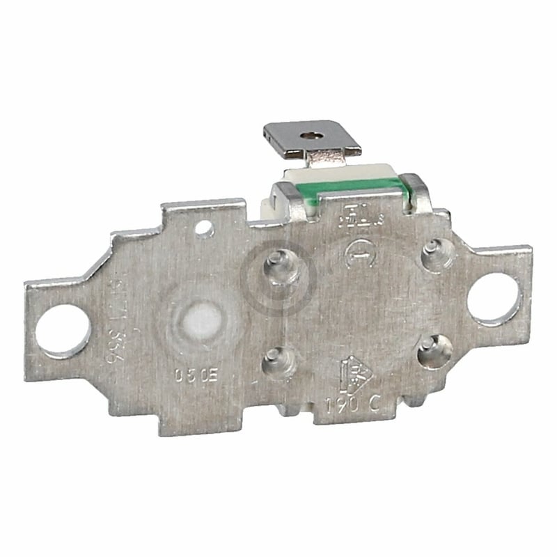 Temperaturbegrenzer für Thermostat Bosch 10006534 Sicherheitsfunktion