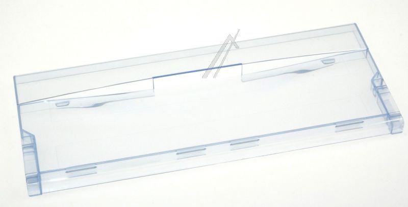 Türfach für Kühlschrank Hisense/Gorenje 136036 schwarz, Kunststoff