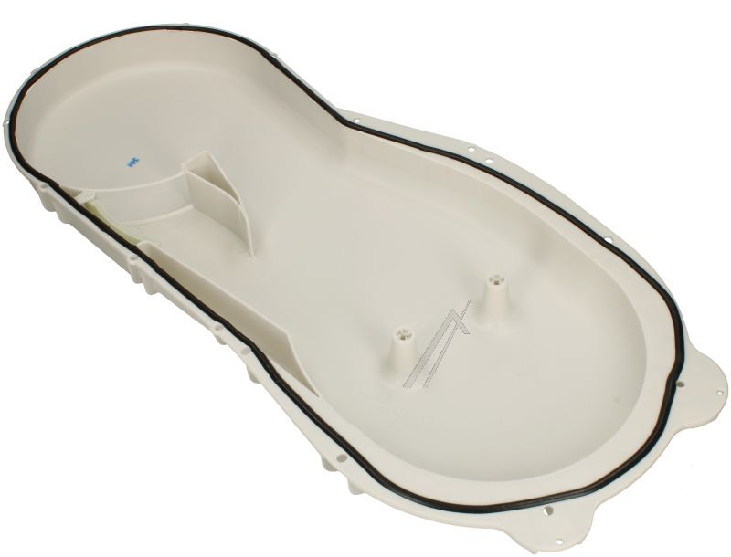 Rückwandabdeckung für Ofen Hisense/Gorenje 871453 Gasofen