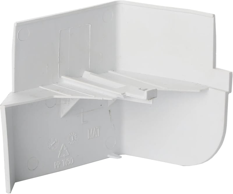 Abdeckung für Kühlschrank Bosch 12016181 Kühlschrank-Zubehör