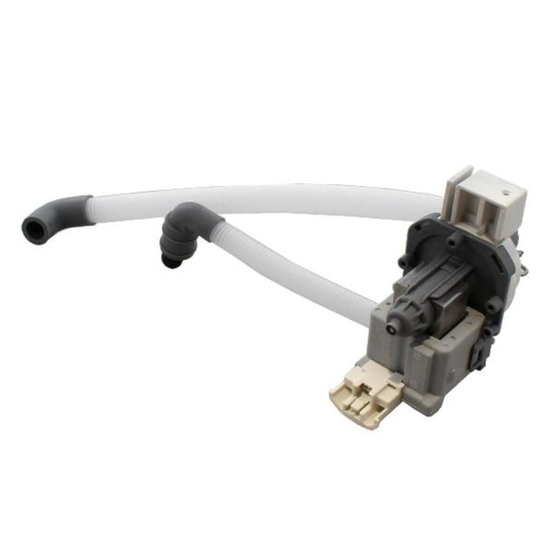 ASSY ABLAUFPUMPE DIRECT INJECTION C00372735 Bauknecht