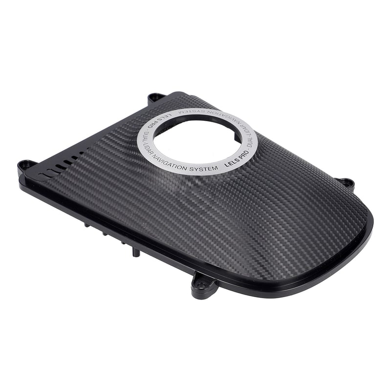 Lidar decorative cover 201-2337-1271