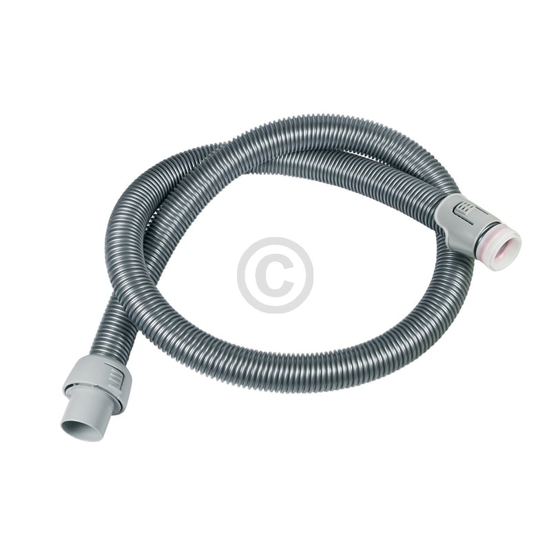 Staubsaugerschlauch Electrolux 219370403/4 mit Geräteanschlussstück