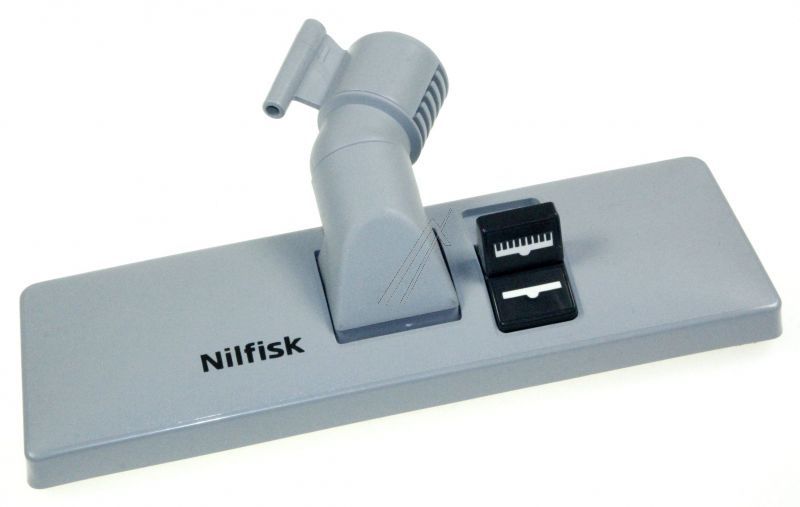 Nilfisk Kombidüse für Staubsauger GD 1010 Teppich-/Hartboden