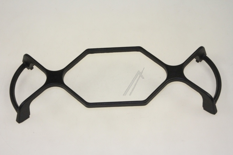 Gitter für Ofen Whirlpool Indesit 480121104119 Belüftung Aussengitter