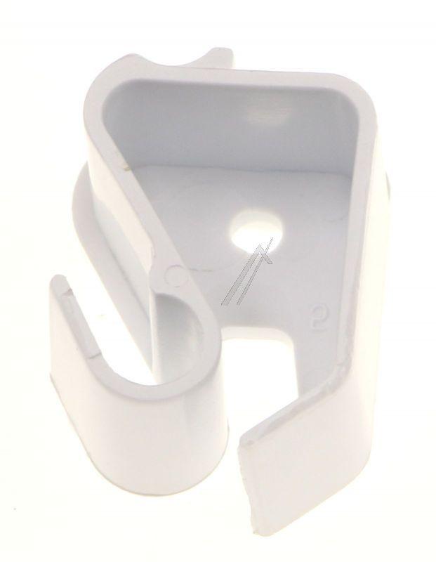 Gefrierfachklappenhalter links für Kühlschrank Amica 1038484 Links, Gefrierfach