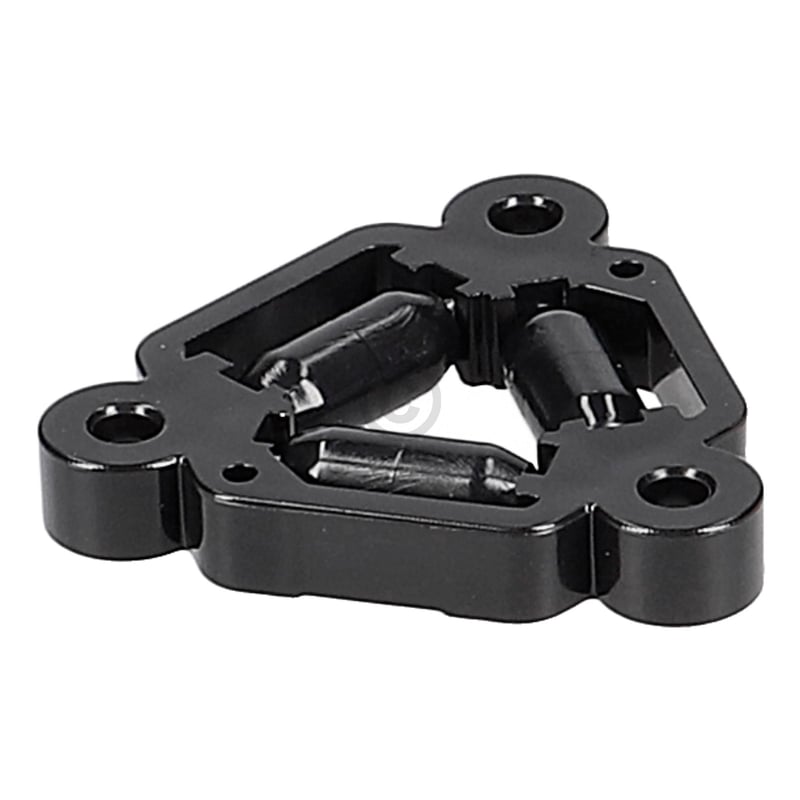 Window Cleaner Power cord outlet roller 201-J001-0076 Ecovacs