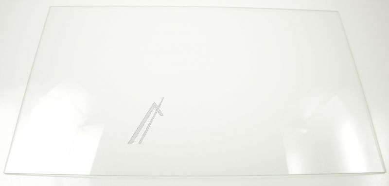 Glasregal für Kühlschrank Whirlpool 481010787141 Kühlschrankfach, 400mm