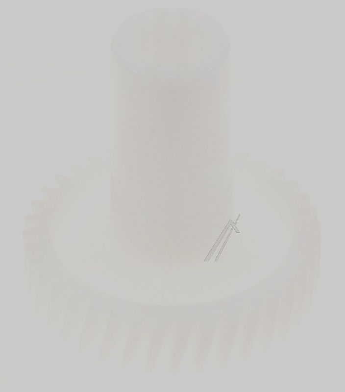 Nockenzahnrad für Fleischwolf Bosch Siemens 00793638 Zahnrad, Stirnrad