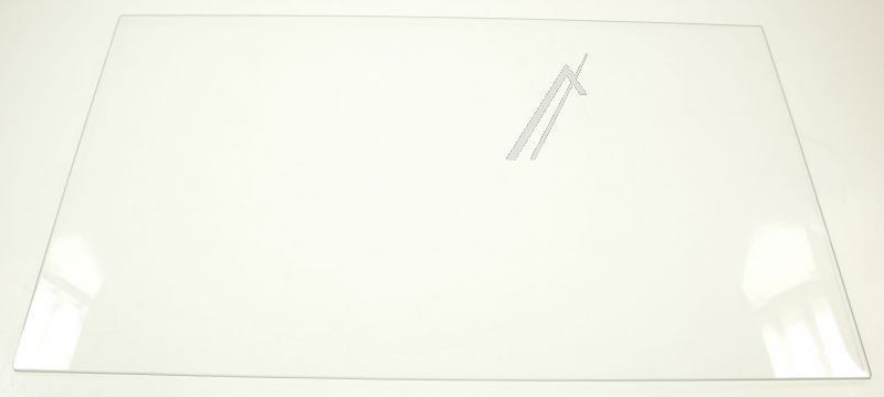 Glasregal für Vestel Kühlschrank 47014712 (3,2) 283