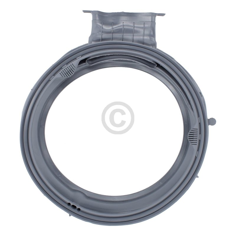 Türmanschette beko 2856910200 für Waschtrockner