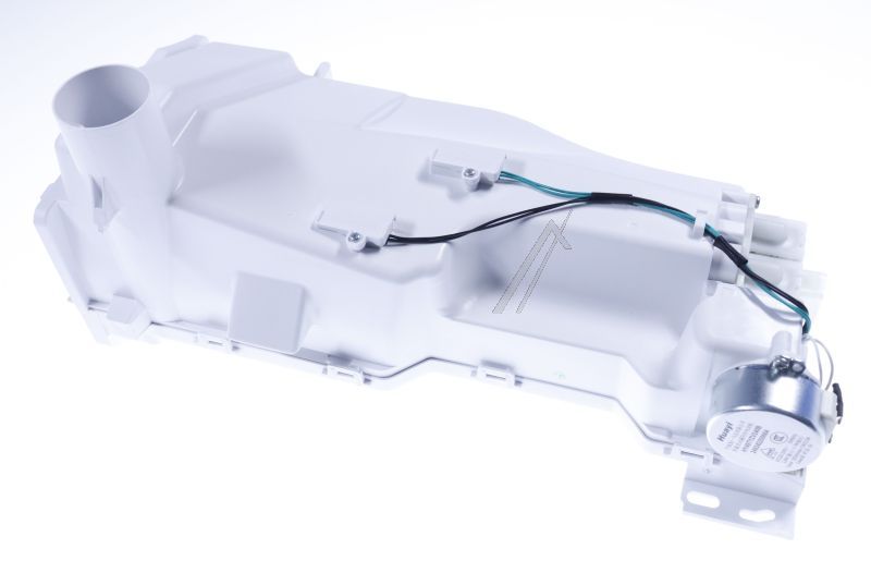 Waschmittelbehälter für Beko-Waschmaschine C00868960 Flüssigwaschmittel