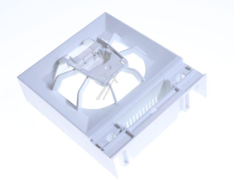 Gehäuseoberteil für Kühlschrank Liebherr 742108300 weiß, Kunststoff