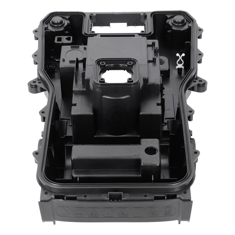 Chassis 201-2452-0050