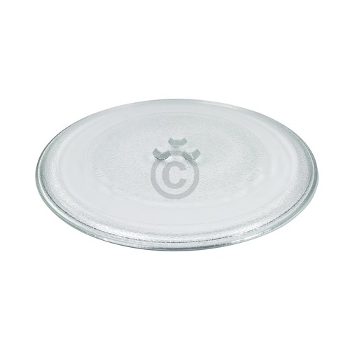 Drehteller BOSCH 11002491 255mmØ für Mikrowelle