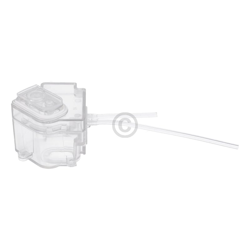 Wassertank Ecovacs 201-24C2-0350 für Staubsauger-Roboter Ecovacs