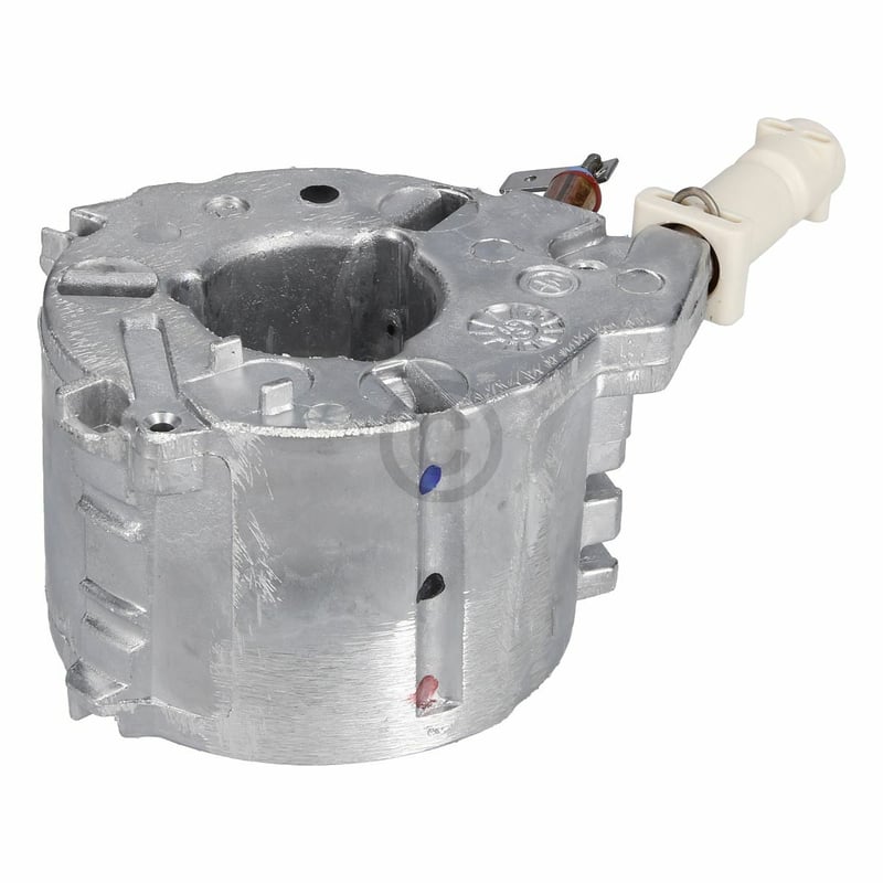 Heizung Smeg 693900065 Heatwell für Siebträgermaschine