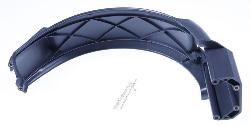 Schutzblech hinten schwarz SoFlow 800.522.17 für E-Scooter