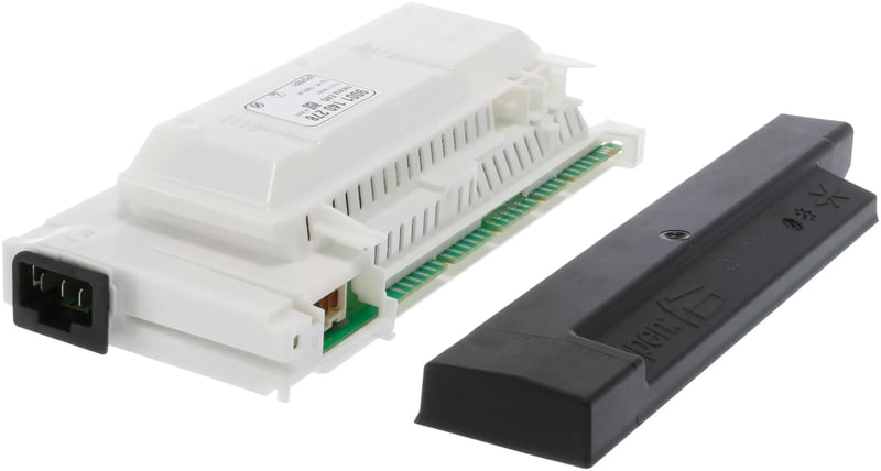 Leistungsmodul programmiert 12006932