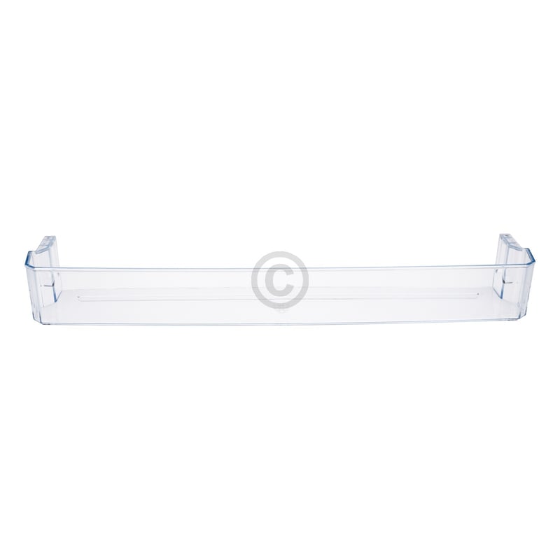 Obere Kühlschrankablage Candy/Hoover 07017855 Glas, Kühlschrank