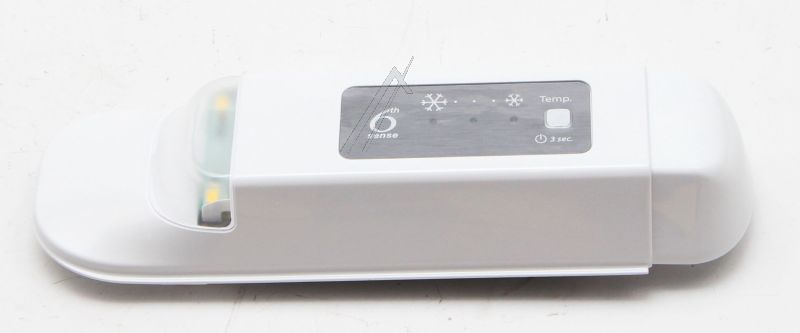Elektronischer Thermostat ET2 Enhanced für Whirlpool Kühlschrank 488000670673 Kühlschrankthermostat