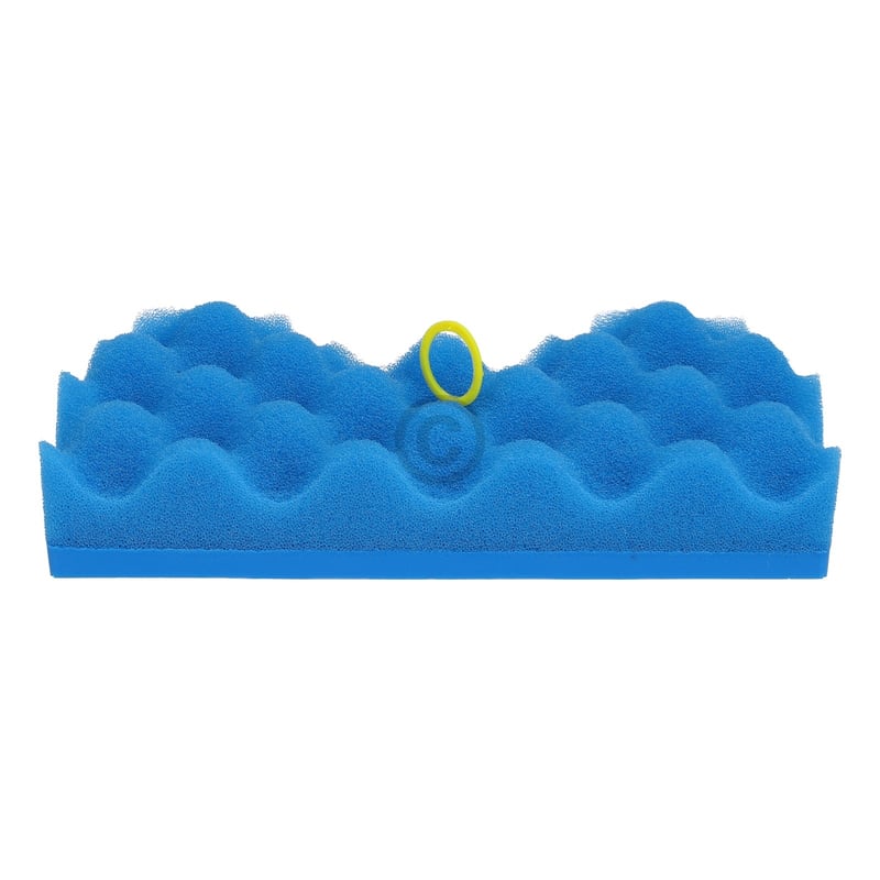 Schaumfilter für Staubbehälter SAMSUNG DJ63-01211A in Staubsauger