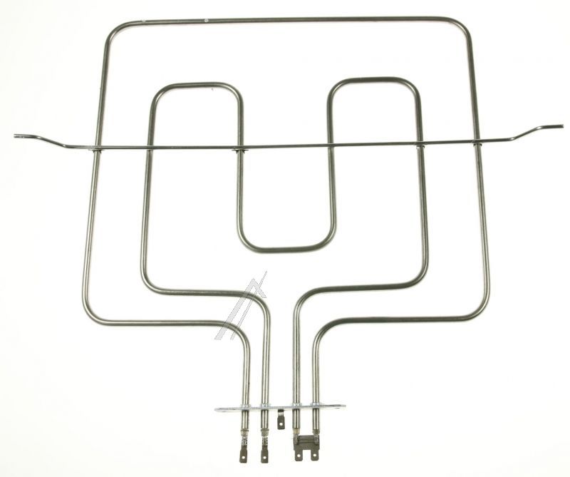 Heizelement für Ofen Tormec 1100W Unterhitze 6,5mm