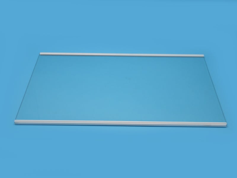 Glasplatte Hisense HK4198060 für Kühlschrank Hisense