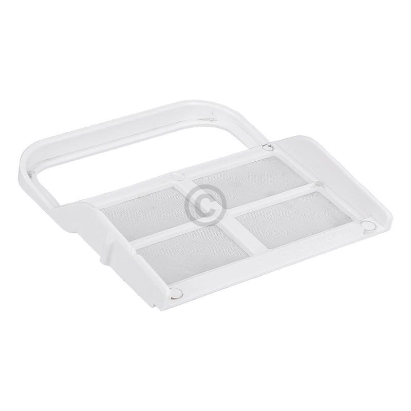 Filter passend für AEG 136634901/5 BLUPARTS - KOMPATIBEL 10107336 für Trockner