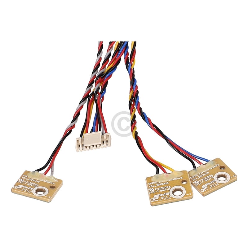 Clean Water Tank/Dirty Water Level Detectors 201-J001-0045 Ecovacs
