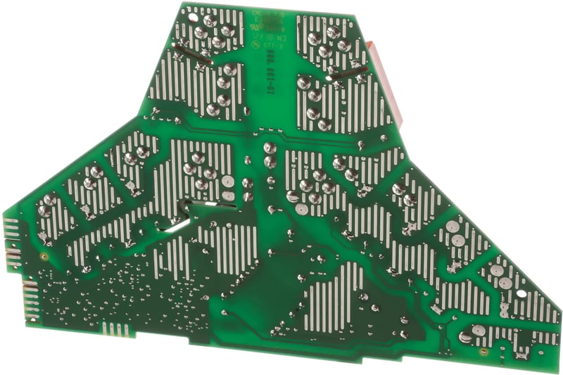 Relaismodul 11020447