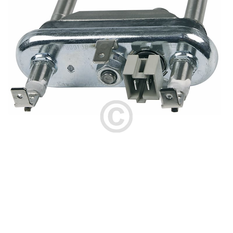 Heizung mit Fühler SAMSUNG DC47-00013B KAWAI DC47-00013B  für Waschmaschine