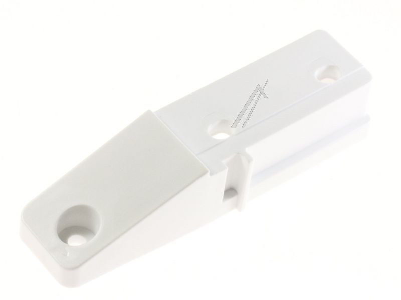 Frontfuß für Kühlschrank Beko Grundig Arcelik C00914512 Standfuß vorn