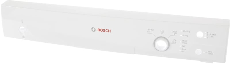 Bedienblende 11008436