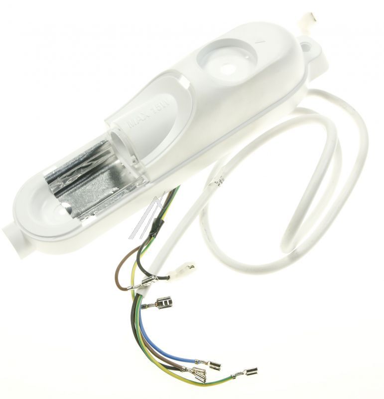 Thermostatgehäuse für Kühlschrank Hisense/Gorenje 306664 Kühlgerät