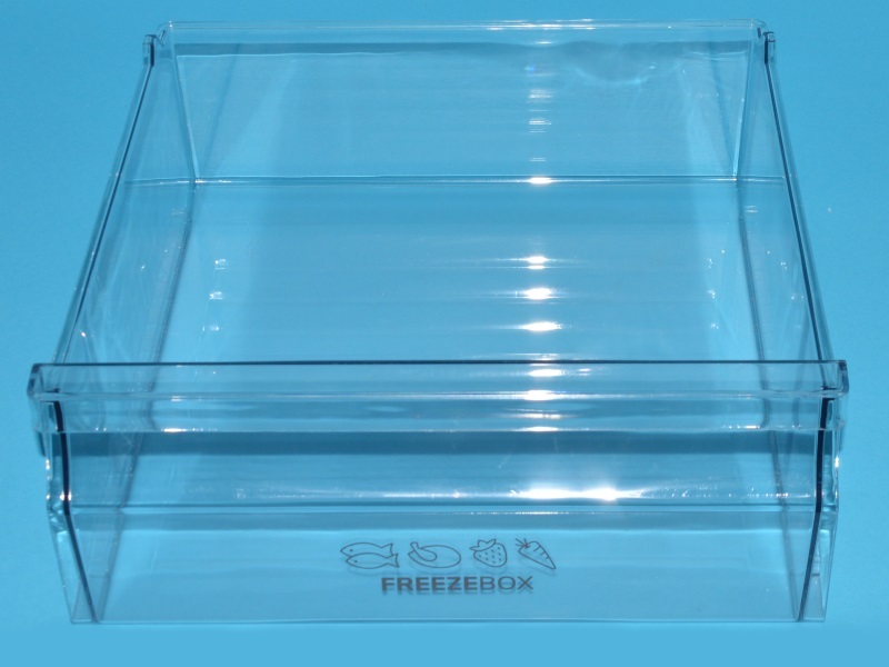 Schublade Hisense HK4155763 für Kühlschrank Hisense