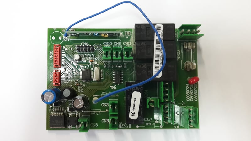 ELEKTROPLATINE XXX Küppersbusch 528673