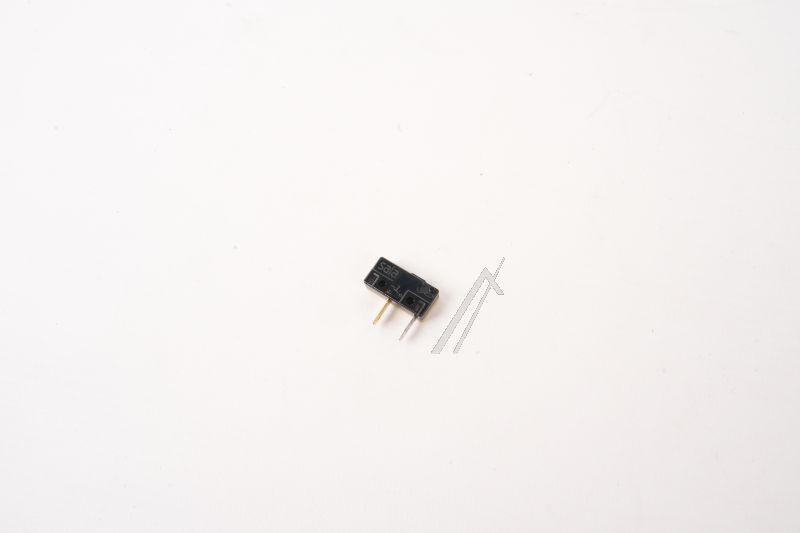 Mikroschalter für Ofen Küppersbusch 524031 Druckschalter