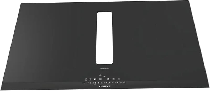 Glaskeramikfläche 23001391 Originalersatzteil von Bosch