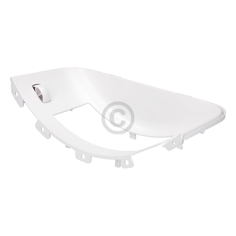 Abdeckung für Luke Ecovacs 201-2113-0000 für Staubsauger-Roboter